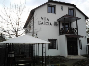 Villa Galicia